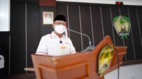 Tahun Ini, PMI Gowa Fokus Bantu Percepatan Penanganan Covid-19