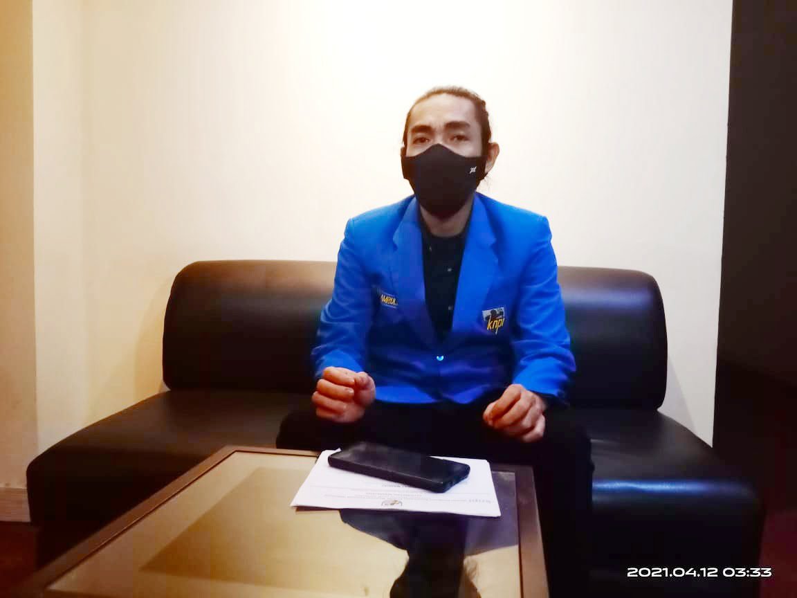 Ini Resume Keputusan Korwil pada Musda KNPI Makassar