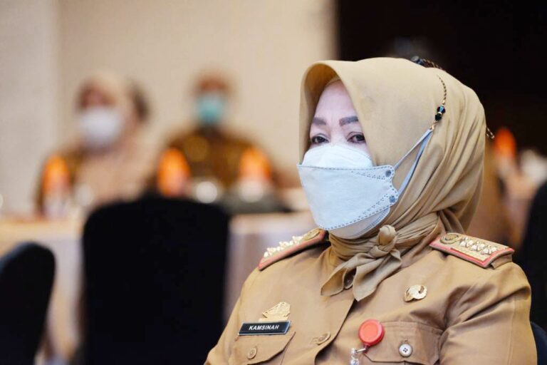 Pemkab Gowa akan Fokus Tingkatkan Pelayanan Publik