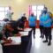 Polres Gowa Gelar Penandatanganan Pakta Integritas Penerimaan Polri