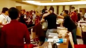 Penganiayaan di Musda KNPI Makassar,  Korban Minta Pelaku Diproses Hukum