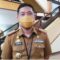 Kepala Dispora Sulsel Andi Arwin Azis