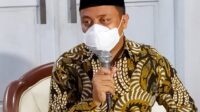 Pelaksana Tugas (Plt) Gubernur Sulawesi Selatan (Sulsel), Andi Sudirman Sulaiman