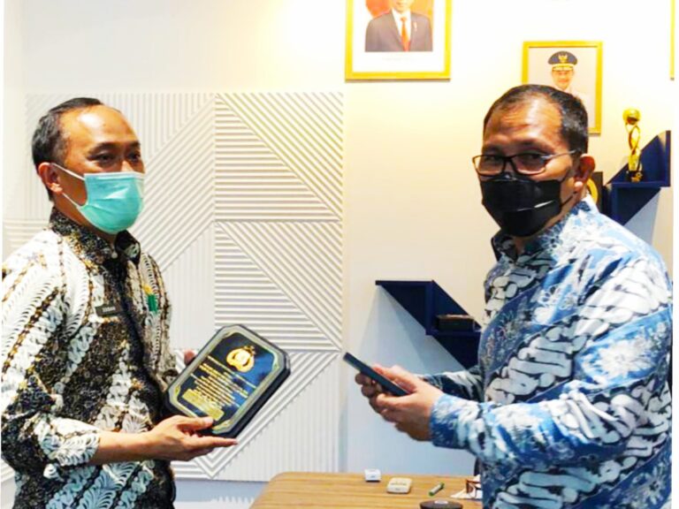 Dirjen Dukcapil Dukung Penuh Makassar Recover Lewat Sinkronisasi Data 1 Dirjen Dukcapil Dukung Penuh Makassar Recover Lewat Sinkronisasi Data