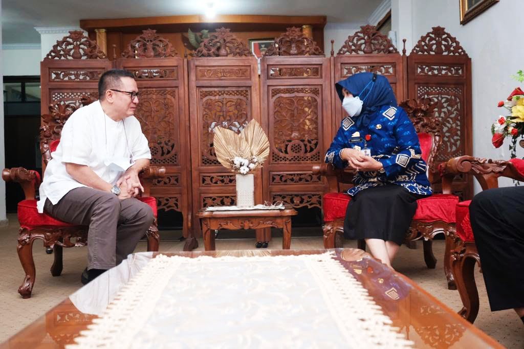 Guru di Gowa Akan Dapat Beasiswa Pelatihan Kompetensi