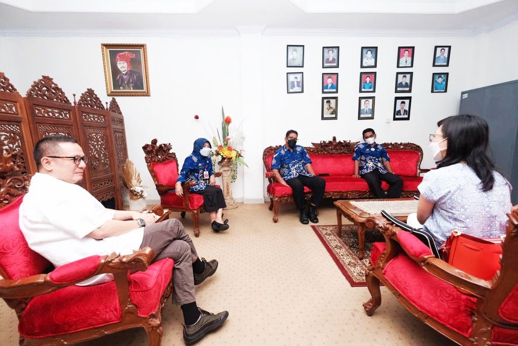 Guru di Gowa Akan Dapat Beasiswa Pelatihan Kompetensi