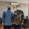 Koordinasi Lelang Jabatan, Walikota Danny Temui Wakil Ketua KASN
