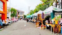 Tanpa Gunakan APBD, Diskop Sulsel Gelar Bazar Ramadhan bagi UMKM secara Gratis