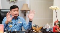 Hindari Potensi Kerumunan, Bupati Adnan Tiadakan Safari Ramadhan