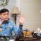 Hindari Potensi Kerumunan, Bupati Adnan Tiadakan Safari Ramadhan