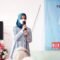 Priska Adnan Ajak Kader PKK Jadi Agent Of Change Penerapan PHBS