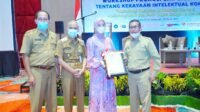 4 Kekayaaan Komunal Pangkep Diakui Negara