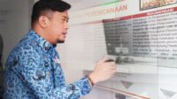 Adnan Sampaikan Sejumlah Usulan Penyusunan Pedoman APBD Tahun 2022