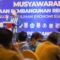 Hadiri Musrenbang Regional Sulawesi, Plt Gubernur Sulsel Paparkan Usulan Program Prioritas Sulsel 2022