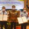 Kemenkumham Sulsel Teken Mou dengan UNM Kekayaan Intelektual