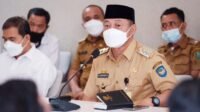Wabup Gowa Minta ASN Patuhi Aturan Pemerintah Terkait Larangan Mudik Lebaran