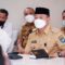 Wabup Gowa Minta ASN Patuhi Aturan Pemerintah Terkait Larangan Mudik Lebaran