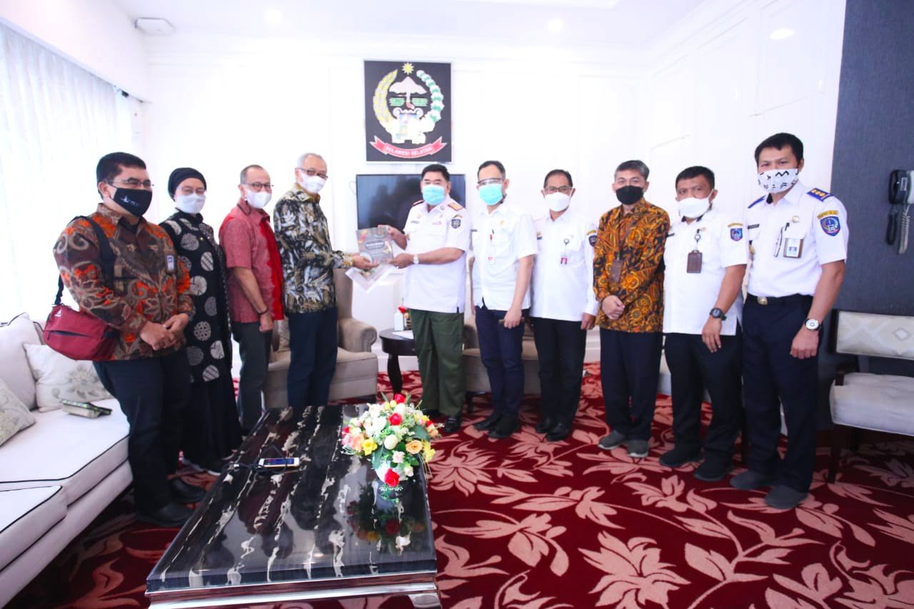 Sekprov Sulsel Apresiasi Pengembangan Sejarah Budaya Rempah melalui Festival Jalur Rempah