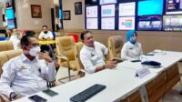 Kadisdik Sulsel Umumkan Pergub Perubahan Wilayah Kerja Cabdis