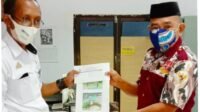 LIPAN Surati Dinas PU Maros Soal Proyek Bermasalah di Desa Labuaja