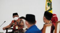 Wabup Gowa: Kami Harap Pondok Pesantren Dukung Program Keagamaan Pemerintah