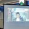 Ini Pesan Ulama Internasional Shamsi Ali Kepada Pesma KH Djamaluddin Amien Unismuh Makassar