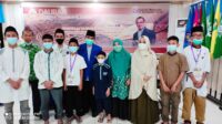 Daurah Tahfidz dan Tadabbur Al-Qur’an Jadikan Ciri Khas Unismuh Makassar