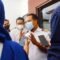 Plt Gubernur Sulsel Kembalikan Kejayaan Sutra di Sulsel