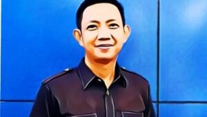 Menyoal Penurunan Produksi Beras