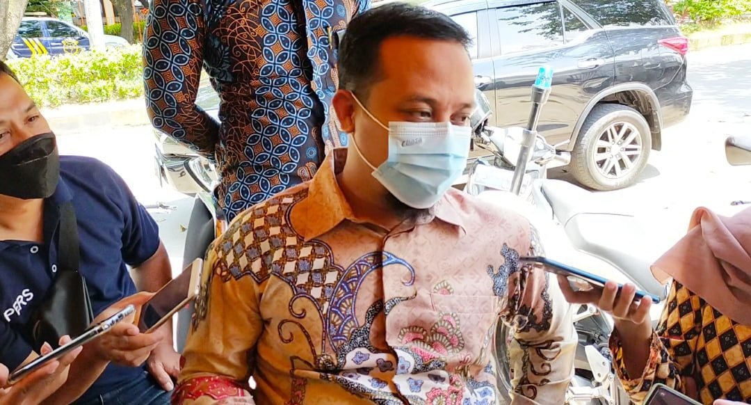 Andi Sudirman Sulaiman