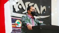Danny Pomanto: Resetting Ekonomi Salah satu Cara Pulihkan Ekonomi