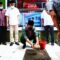 Walikota Danny Pomanto Letakkan Batu Pertama Pembangunan Mushalla SMPN 5 Makassar