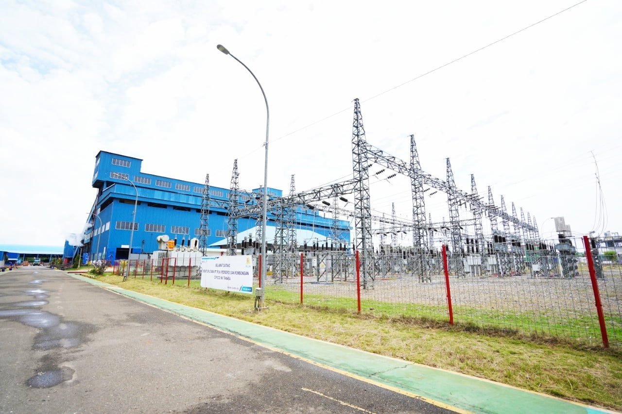 PLN: Kebutuhan Listrik Smelter di Sulawesi Capai 7.184 MVA