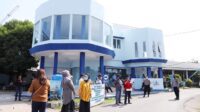 Didemo Puluhan Pensiunan, Kabag PDAM Makassar: Pihak Perusahaan telah lakukan upaya hukum
