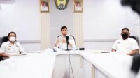 Bupati Gowa Dukung Percepatan Penggunaan SIPD di Seluruh Daerah