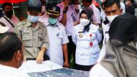 Batas Hutan Malino mulai Ditata, Kamsinah: Bentuk Menjaga Kawasan