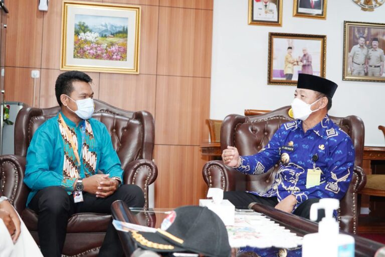 Program Yatim Mandiri, Wabup Gowa: Bantu Penanganan Masyarakat Pra Sejahtera 8 Program Yatim Mandiri, Wabup Gowa: Bantu Penanganan Masyarakat Pra Sejahtera