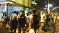 Sasar Tempat Rawan Kejahatan, Tim UKL 02 Polres Gowa Gencar Patroli