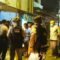 Sasar Tempat Rawan Kejahatan, Tim UKL 02 Polres Gowa Gencar Patroli