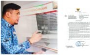 Bupati Gowa Keluarkan Surat Edaran Larangan Mudik & Cuti Lebaran Bagi ASN