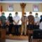 Sekretaris Disdik Sulsel Terima Anggota DPRD Jeneponto Konsultasi Pembelajaran Daring