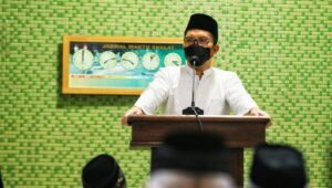 Wali Kota Makassar Serukan Larangan Mudik, Minta Warga Lebih Bersabar