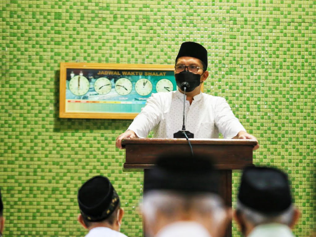 Wali Kota Makassar Serukan Larangan Mudik, Minta Warga Lebih Bersabar