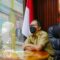 Antisipasi Lonjakan Covid 19 Jelang Lebaran, Danny Pomanto Hadiri Rakor bersama Mendagri
