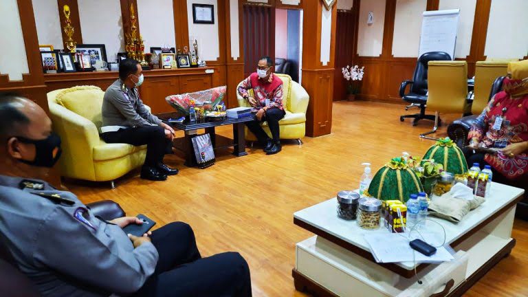 Prof Jufri Sambut Baik Kegiatan Tertib Berlalu Lintas Polda Sulsel