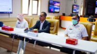 Kadisdik Sulsel Buka Webinar Kiat Sukses Menembus PTN Favorit