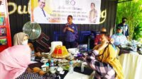 Kepala Dinas Pendidikan Sulsel Apresiasi Penataan SMAN 2 Sidrap