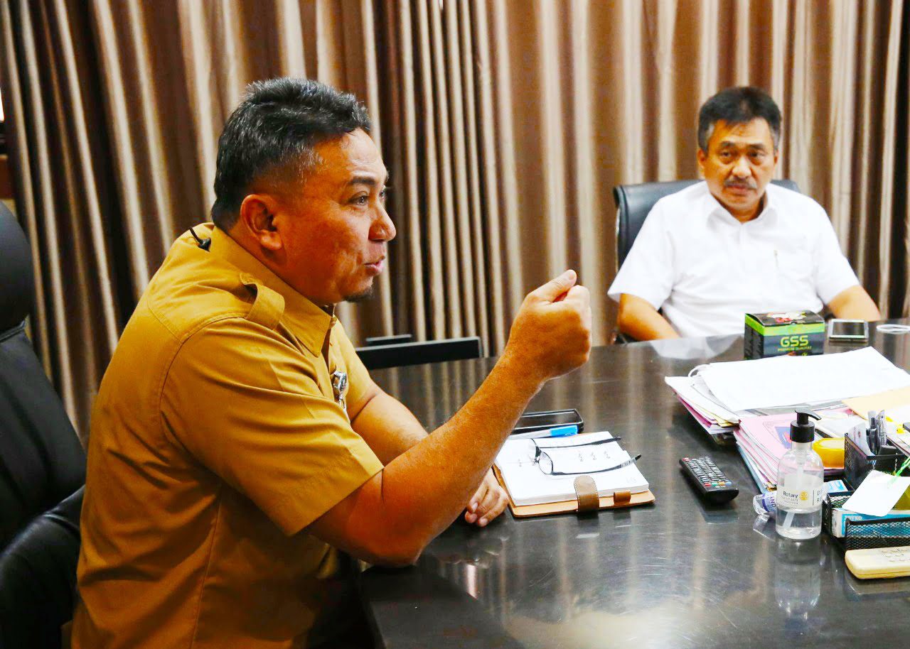 Pelaku UMKM Akan Dapat Kuota Gratis untuk Transaksi Online
