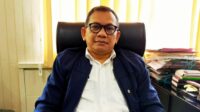 Momentum Hardiknas, Plt Gubernur Sulsel Apresiasi Gerakan Wakaf Satu Guru, Satu Kitab Suci Al-Qur’an