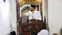 Selamatkan Negeri, Walikota Makassar Minta Warga Patuhi Instruksi Pemerintah